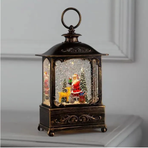 LAMPARINA NATALINO 26CM