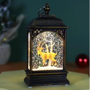 LAMPARINA NATALINO 13CM