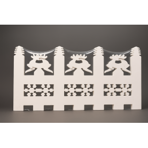 CERCA DE NATAL 2M 30CM