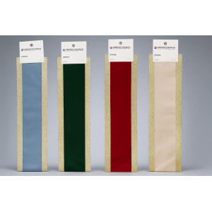 FITA NATALINA 10M 6.3CM