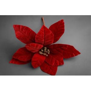 FLOR NATALINA PICK 23CM