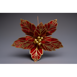 FLOR NATALINA PICK 19CM