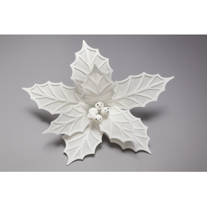 FLOR NATALINA PICK 20CM