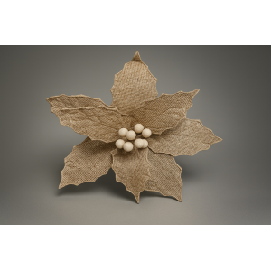 FLOR NATALINA PICK 19CM