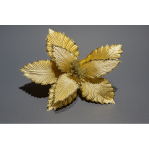 FLOR NATALINA PICK 22CM