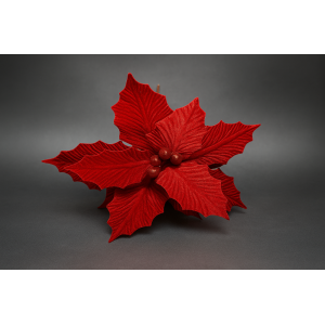 FLOR NATALINA PICK 17CM 