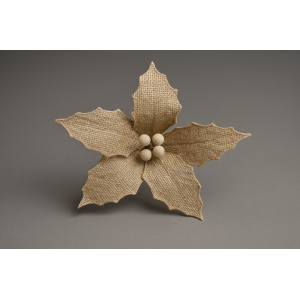 FLOR NATALINA PICK 19CM