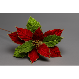 FLOR NATALINA PICK 22CM