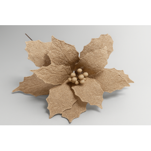 FLOR NATALINA PICK 32CM