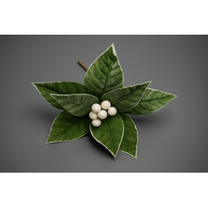 FLOR NATALINA PICK 18CM