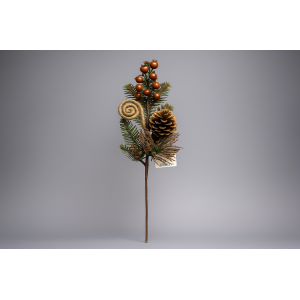 PICK NATALINO DE NOZES 51CM