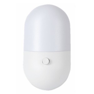 LUMINARIA DE LED TOMADA HM1074