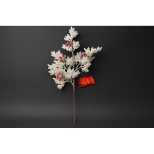 CEREJA NATALINA 65CM