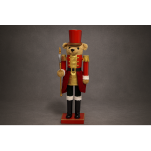 SOLDADO QUEBRA NOZES 30CM