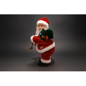 PAPAI NOEL REGGAETON 26CM HM7082