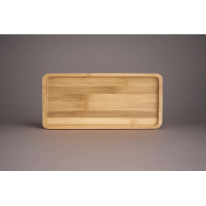 PETISQUEIRA DE BAMBU 24CM