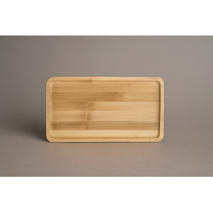 PETISQUEIRA DE BAMBU 25CM