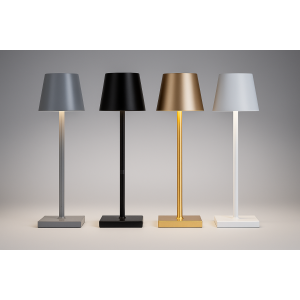 LUMINARIA DE MESA LED