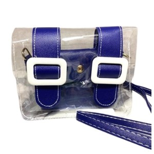 MINI BOLSA DE MAO COM ALÇA