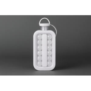 SQUEEZE DE GELO SILICONE