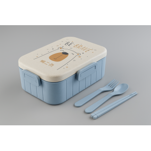 LANCHEIRA DE PLASTICO INFANTIL