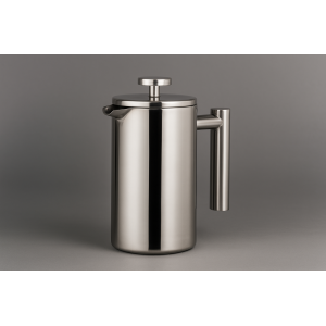 PRENSA FRANCESA INOX 600ML