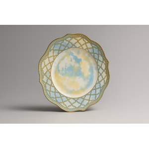 SOUSPLAT DE PLASTICO 33CM