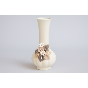 VASO DE PORCELANA 9X20CM