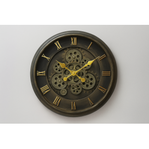 RELOGIO DE PAREDE 40CM