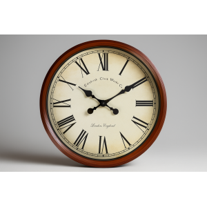 RELOGIO DE PAREDE 50CM