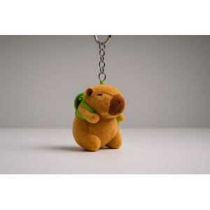 CHAVEIRO CAPYBARA 12CM