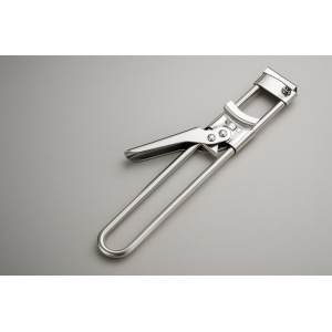 ABRIDOR DE LATA DE INOX