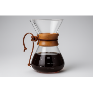 CAFETEIRA CHEMEX PARA CAFE 600ML