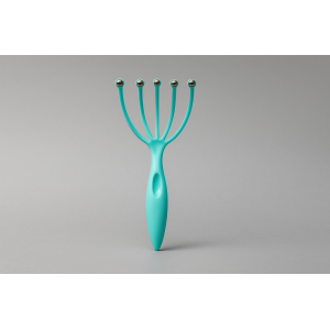 MASSAGEADOR DE PLÁSTICO