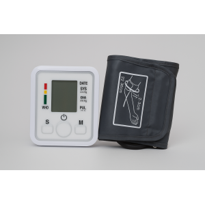 MONITOR DE PRESSAO SANGUINEO DIGITAL