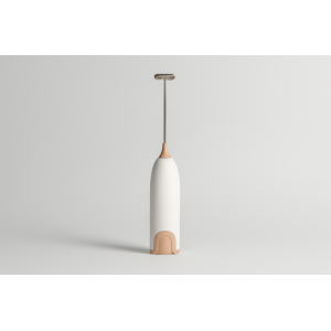 MINI MIXER PARA CAPUCCINO