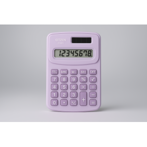 MINI CALCULADORA DIGITAL