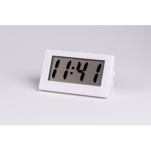 MINI RELOGIO DE MESA DIGITAL