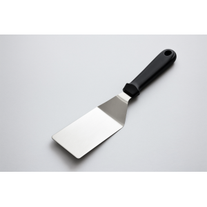 ESPÁTULA CHAPEIRO PROFISSIONAL DE INOX