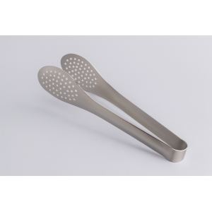 PEGADOR DE INOX 30CM