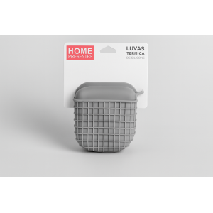 PEGADOR TERMICO DE SILICONE