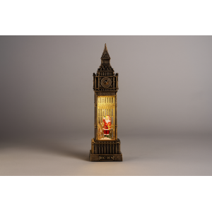 ENFEITE NATALINO BIGBANG