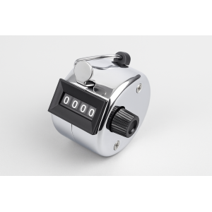 CONTADOR DE VOLTAS COM MOSTRADOR