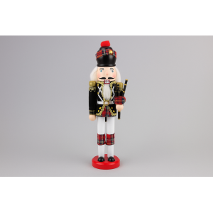 SOLDADINHO QUEBRA NOZES 30CM