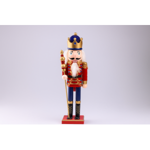 SOLDADINHO QUEBRA NOZES 40CM