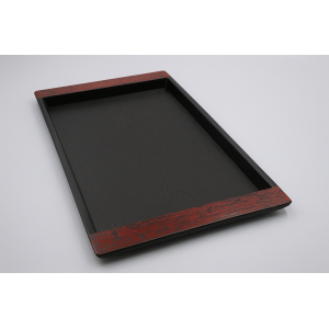 BANDEJA DE PLÁSTICO 32X19