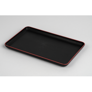 BANDEJA DE PLÁSTICO 32X23