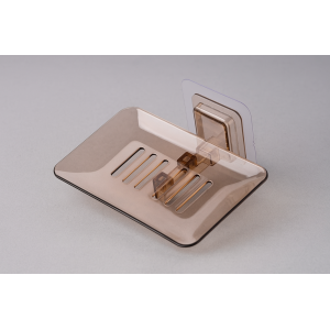 PORTA SABONETE VENTOSA