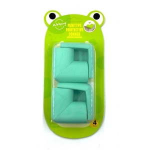 PROTETOR DE QUINA INFANTIL