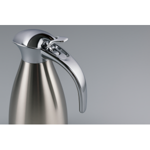 JARRA TERMICA INOX 2.0L